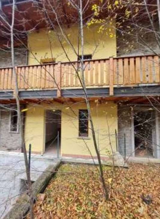 appartamento in vendita a San Giovanni Bianco