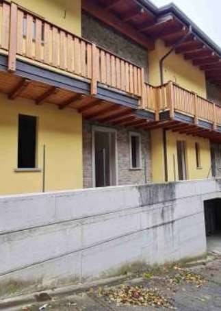 appartamento in vendita a San Giovanni Bianco