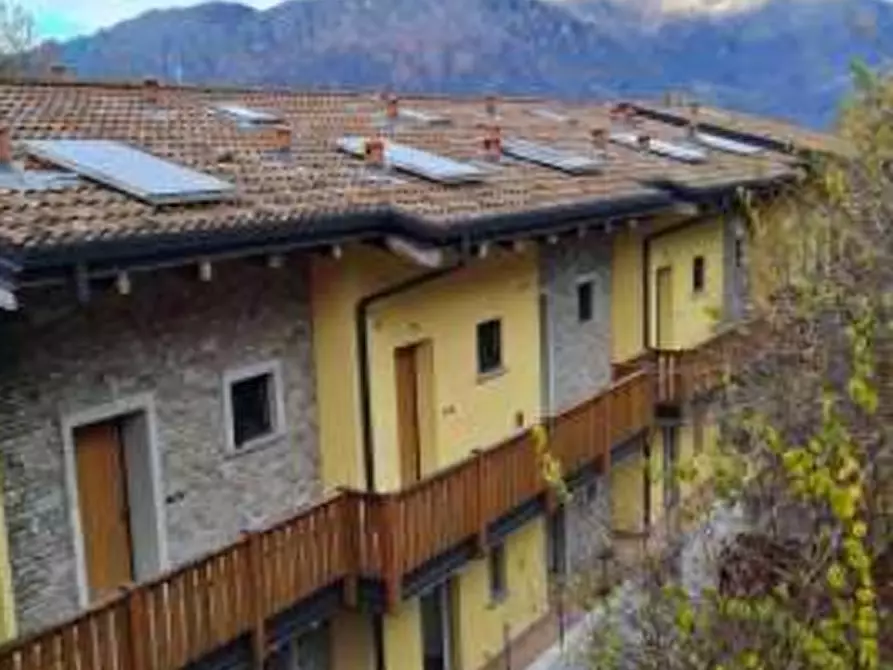 appartamento in vendita a San Giovanni Bianco