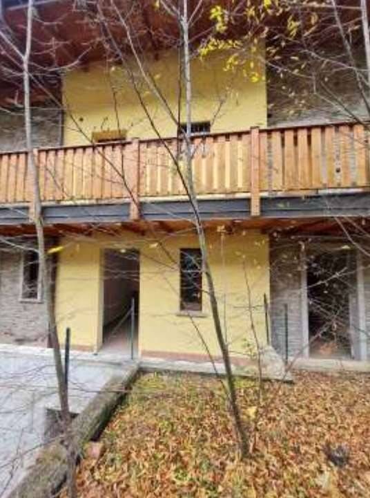 appartamento in vendita a San Giovanni Bianco