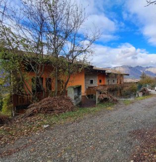 appartamento in vendita a San Giovanni Bianco