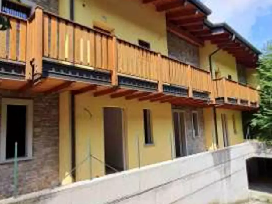 appartamento in vendita a San Giovanni Bianco