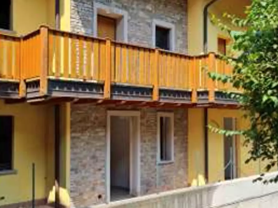 appartamento in vendita a San Giovanni Bianco