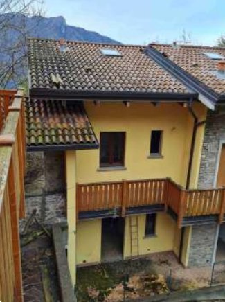appartamento in vendita a San Giovanni Bianco