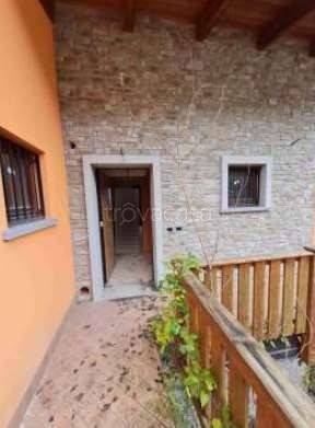 appartamento in vendita a San Giovanni Bianco