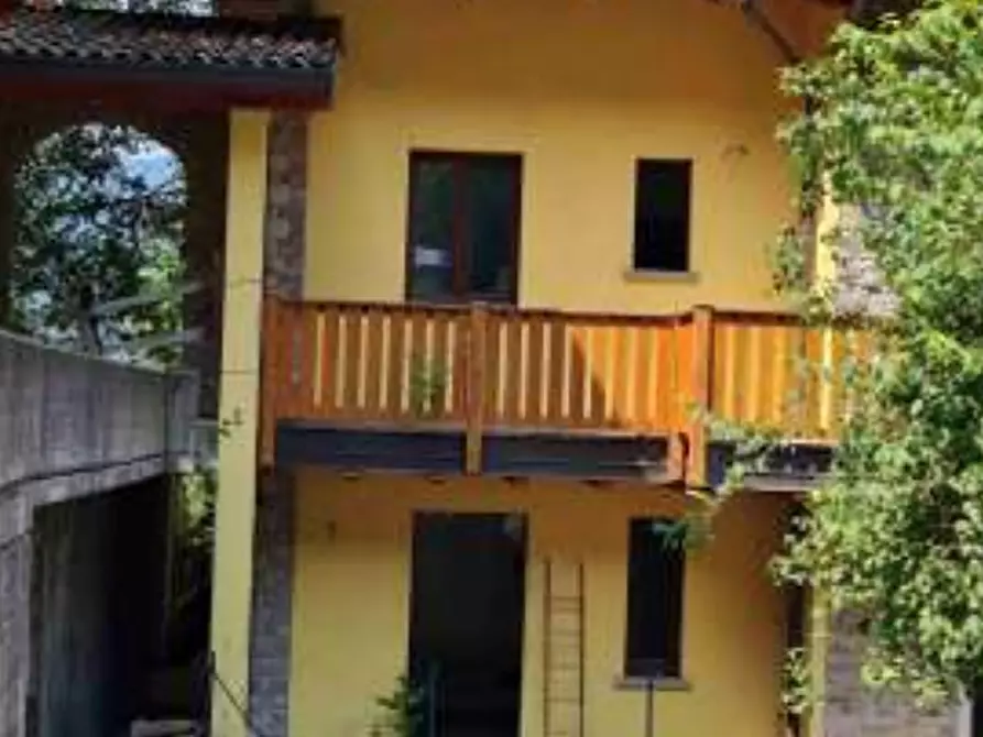 appartamento in vendita a San Giovanni Bianco