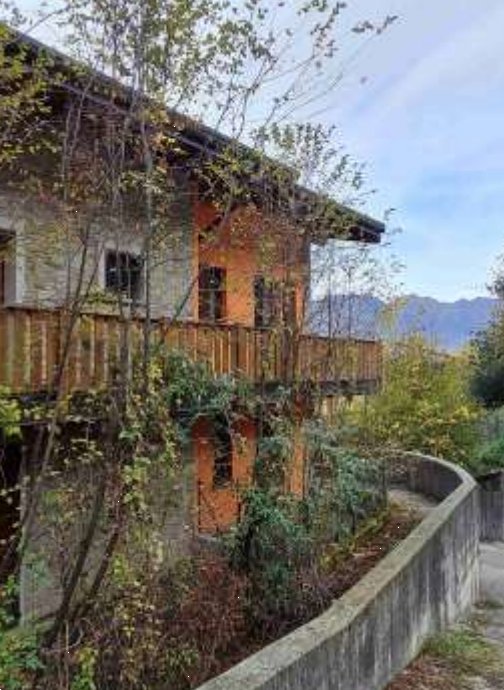 appartamento in vendita a San Giovanni Bianco