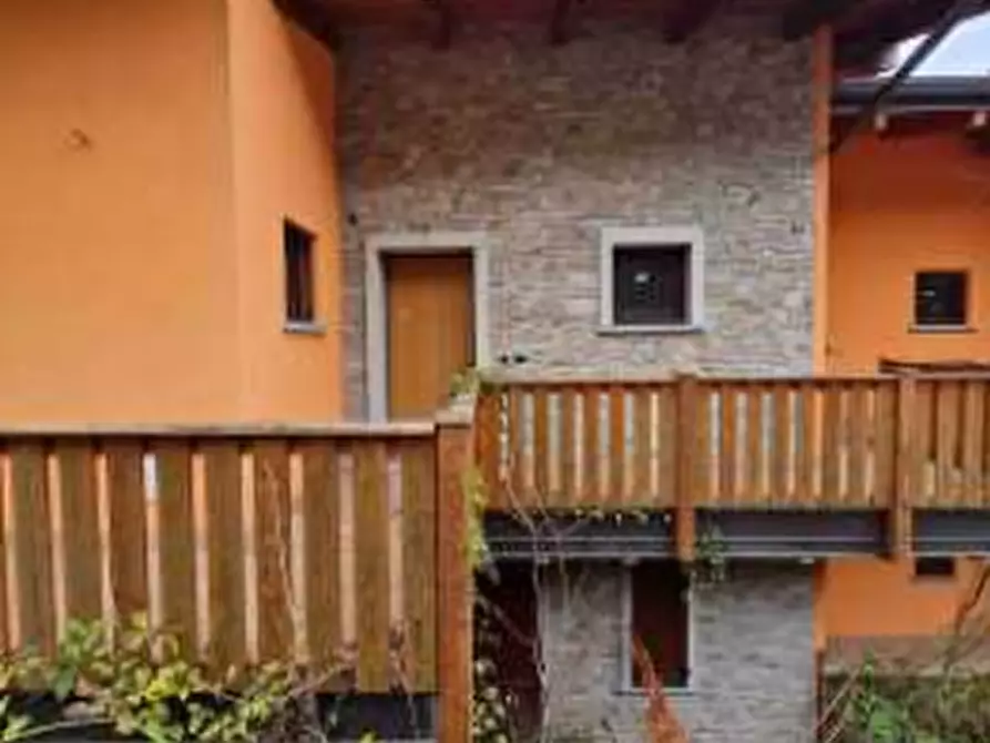 appartamento in vendita a San Giovanni Bianco