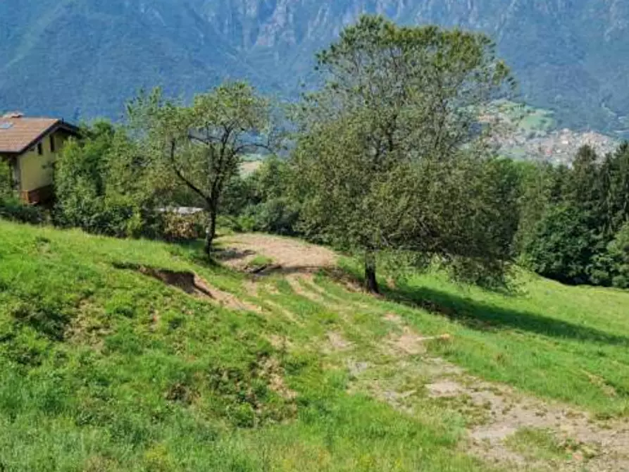 terreno edificabile in vendita a San Giovanni Bianco