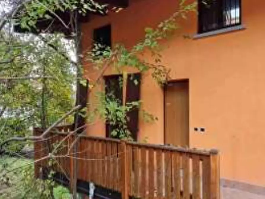 appartamento in vendita a San Giovanni Bianco