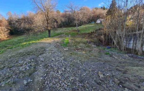 terreno edificabile in vendita a San Giovanni Bianco