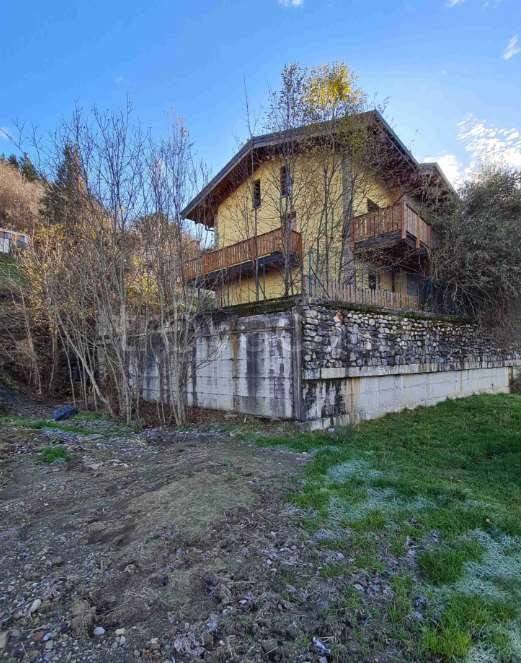 appartamento in vendita a San Giovanni Bianco