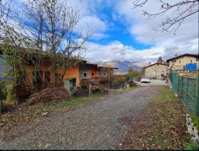 appartamento in vendita a San Giovanni Bianco