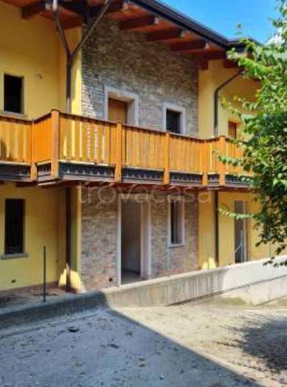 appartamento in vendita a San Giovanni Bianco