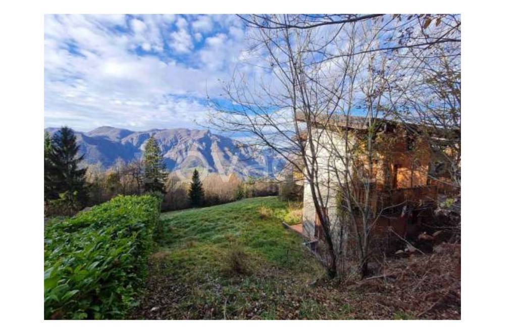 appartamento in vendita a San Giovanni Bianco