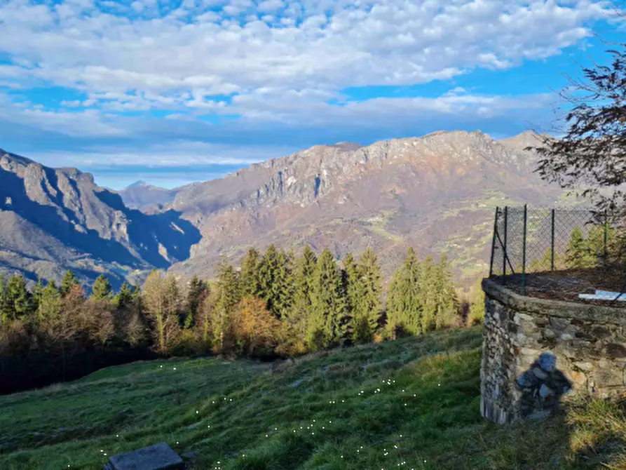 appartamento in vendita a San Giovanni Bianco