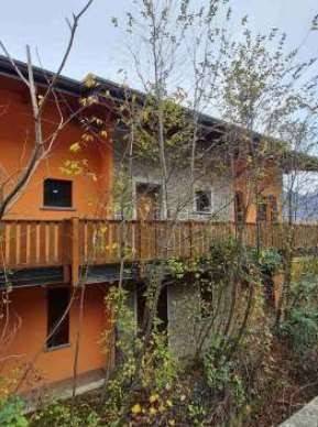 appartamento in vendita a San Giovanni Bianco