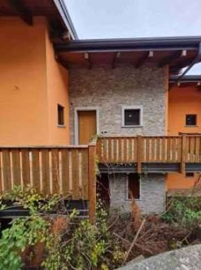 appartamento in vendita a San Giovanni Bianco