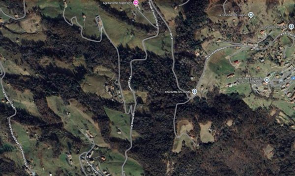 casa indipendente in vendita a San Giovanni Bianco