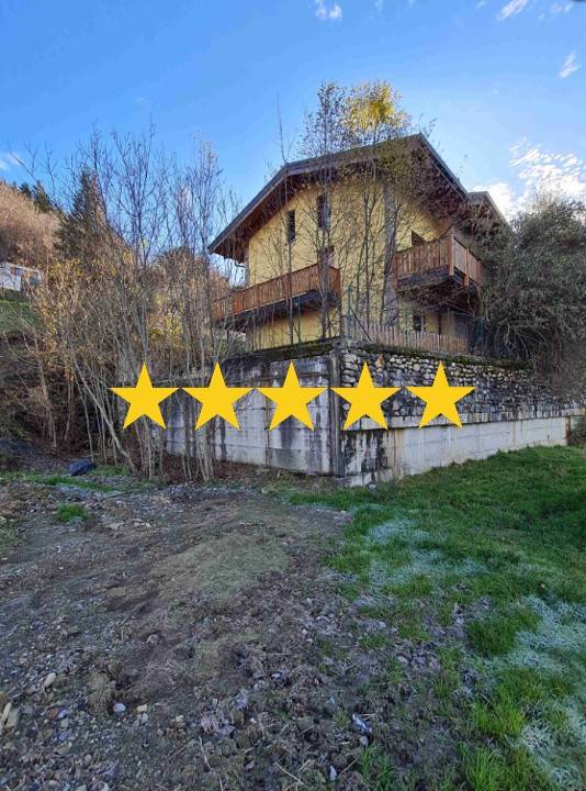 appartamento in vendita a San Giovanni Bianco