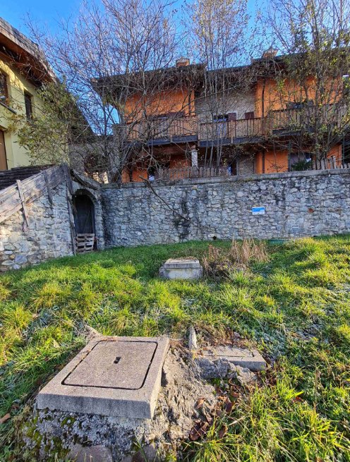 appartamento in vendita a San Giovanni Bianco