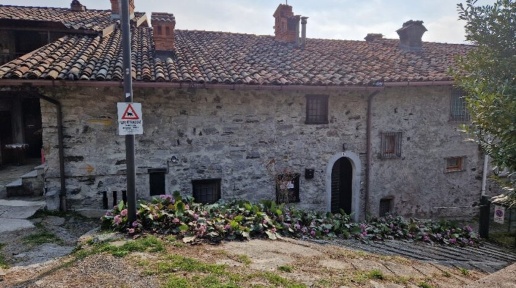 appartamento in vendita a San Giovanni Bianco