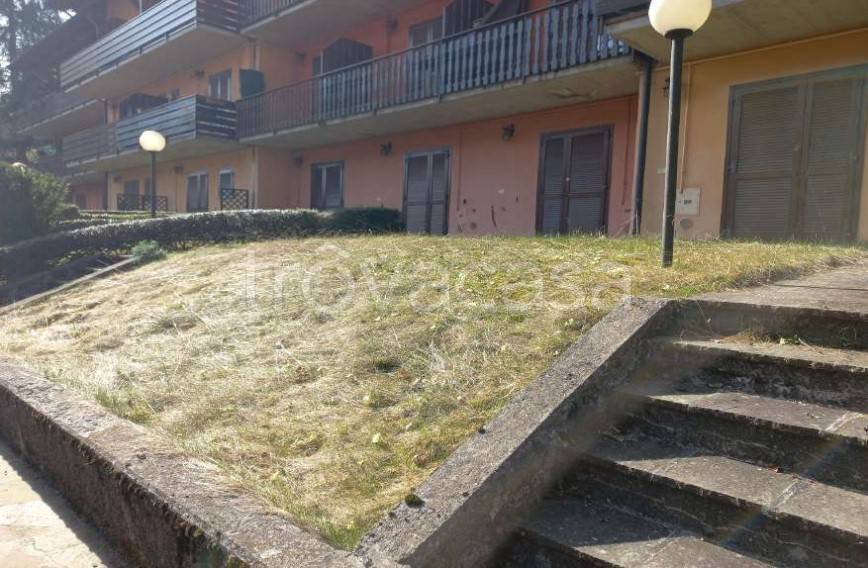 appartamento in vendita a San Giovanni Bianco in zona Oneta