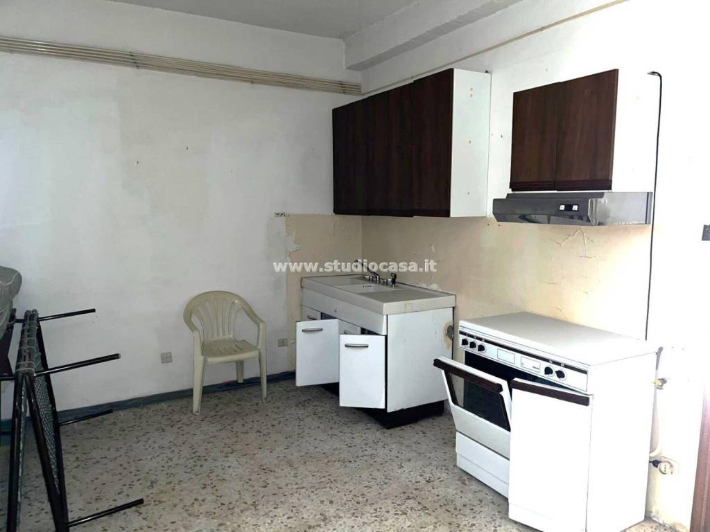 appartamento in vendita a San Giovanni Bianco