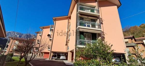 appartamento in vendita a San Giovanni Bianco