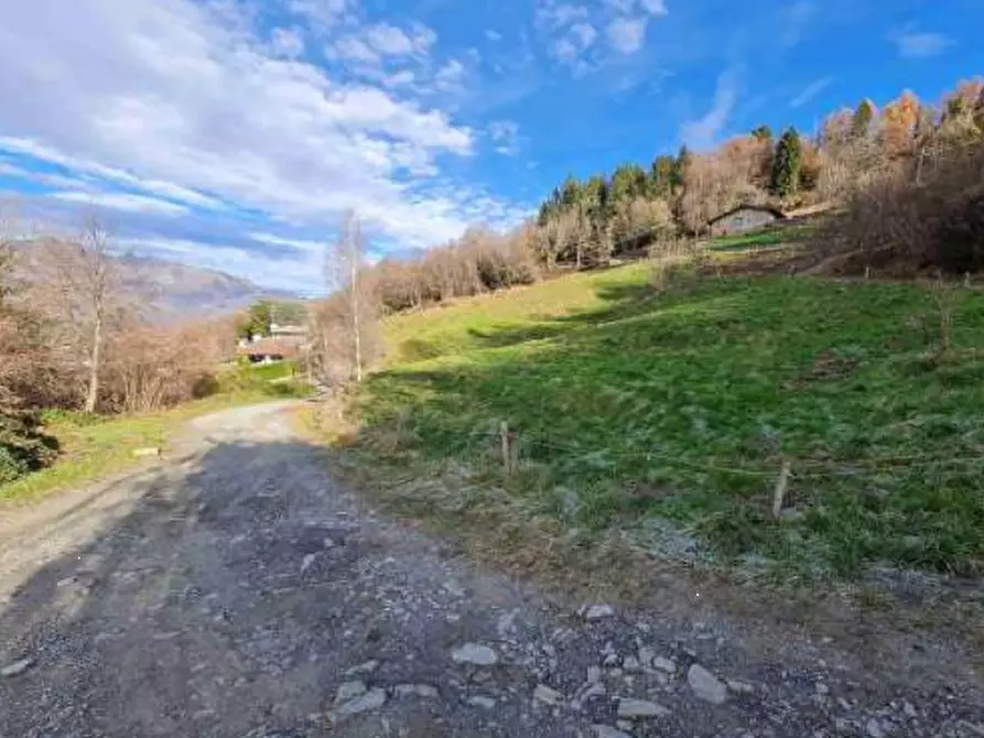 terreno agricolo in vendita a San Giovanni Bianco