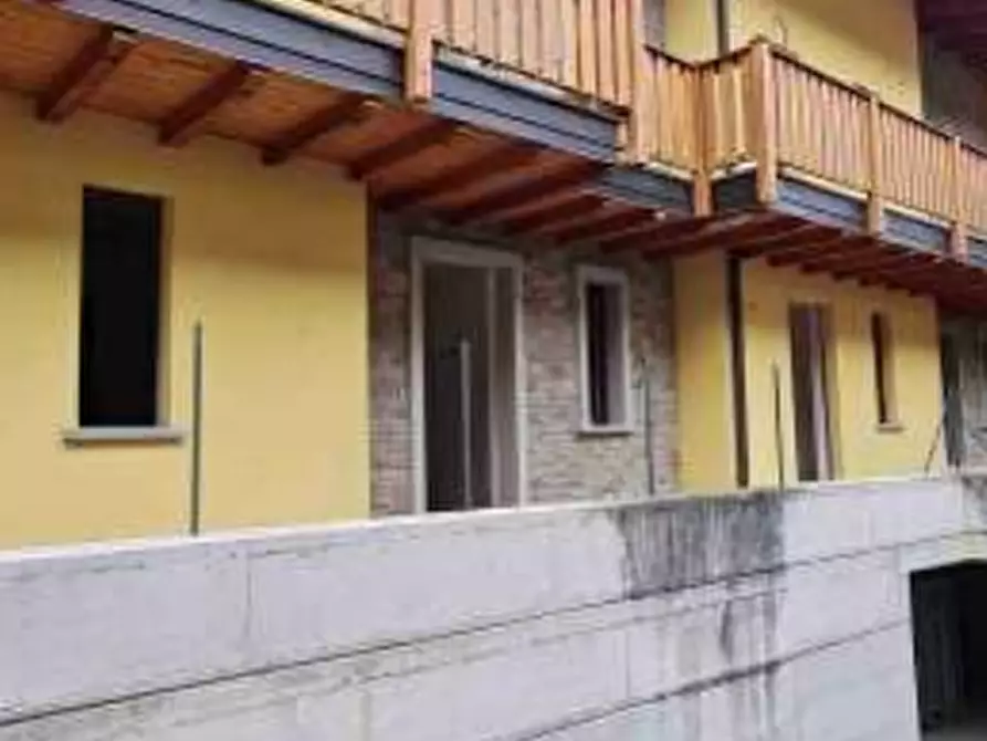 appartamento in vendita a San Giovanni Bianco