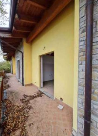 appartamento in vendita a San Giovanni Bianco