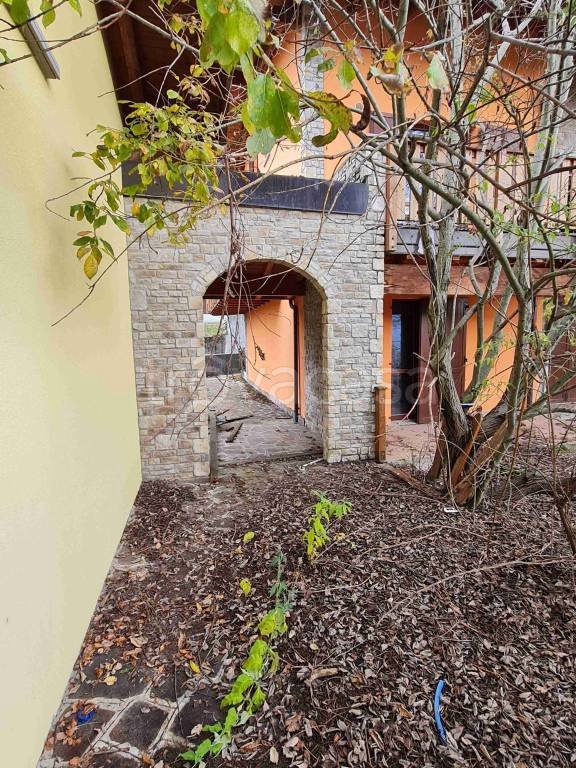 appartamento in vendita a San Giovanni Bianco