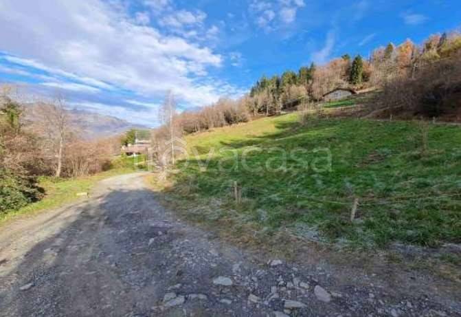 appartamento in vendita a San Giovanni Bianco