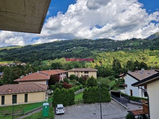 appartamento in vendita a San Giovanni Bianco