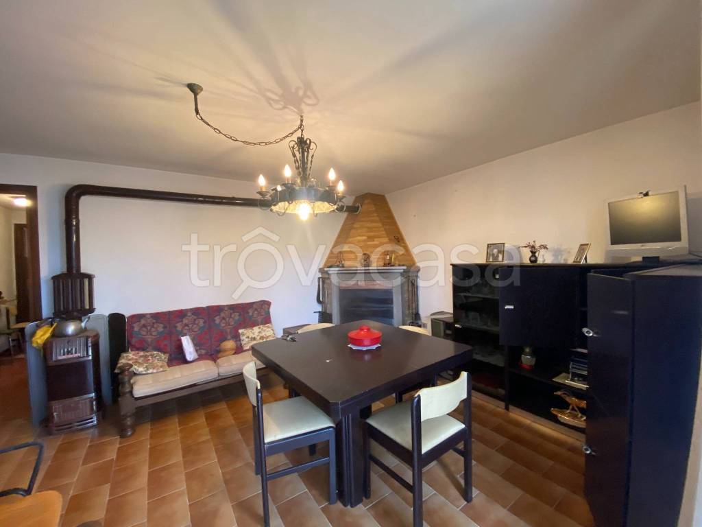 appartamento in vendita a San Giovanni Bianco