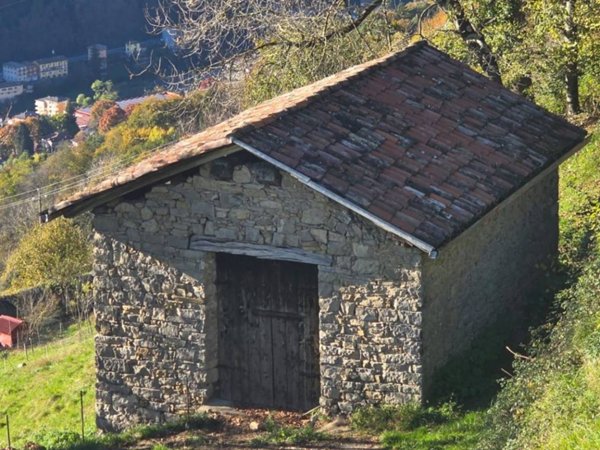 casa indipendente in vendita a San Giovanni Bianco