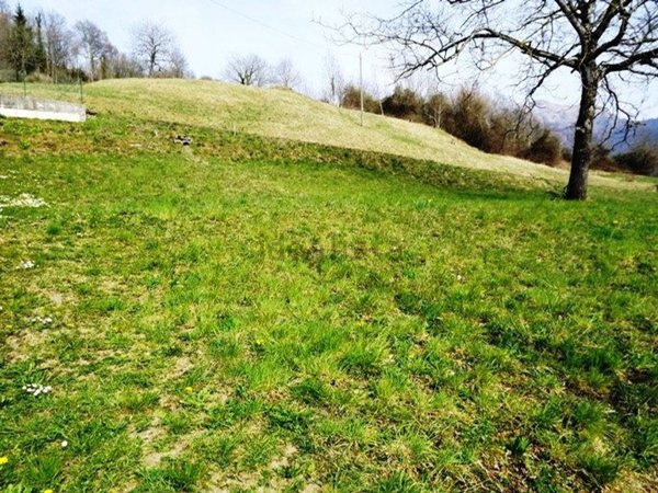 villetta a schiera in vendita a San Giovanni Bianco