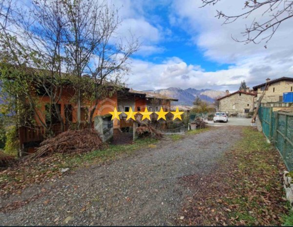 appartamento in vendita a San Giovanni Bianco