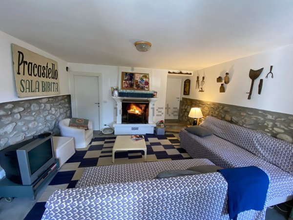 appartamento in vendita a San Giovanni Bianco