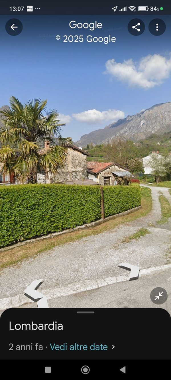 pentavano in vendita a San Giovanni Bianco