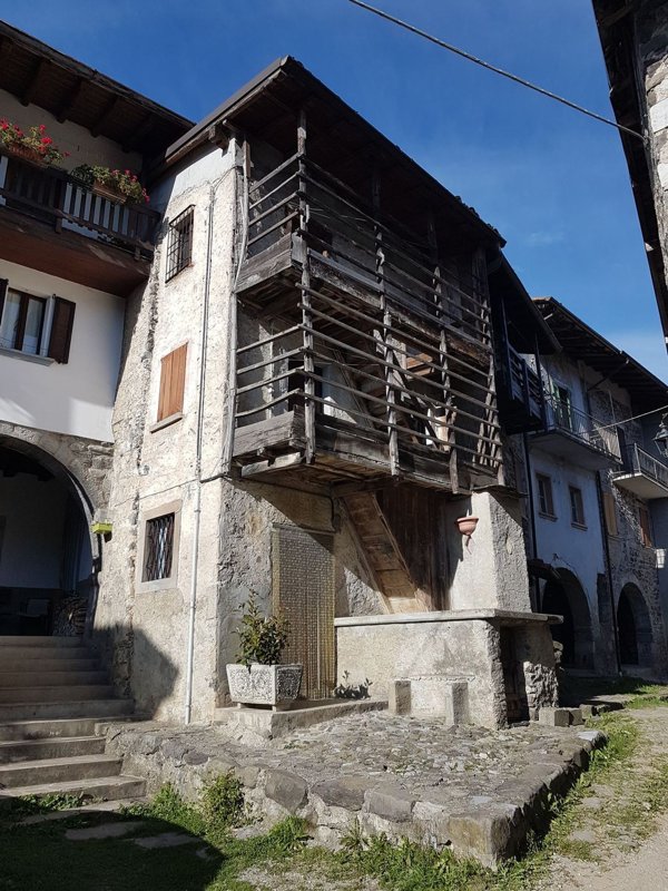 pentavano in vendita a San Giovanni Bianco