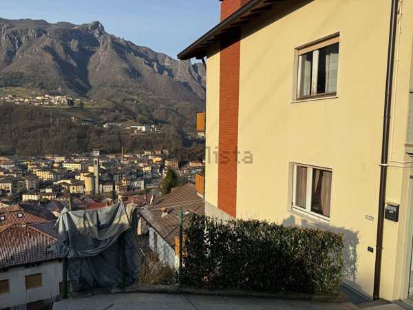 appartamento in vendita a San Giovanni Bianco