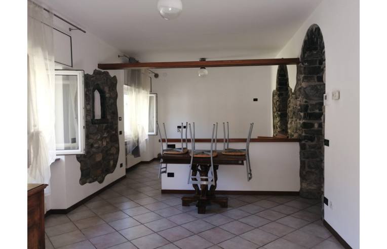 appartamento in vendita a San Giovanni Bianco