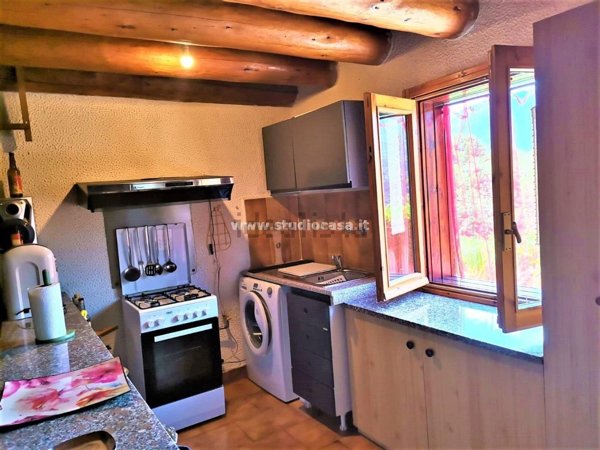 appartamento in vendita a San Giovanni Bianco