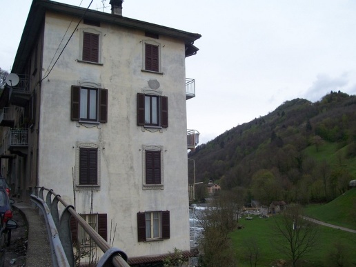 appartamento in vendita a San Giovanni Bianco