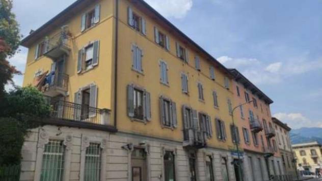 appartamento in vendita a San Giovanni Bianco