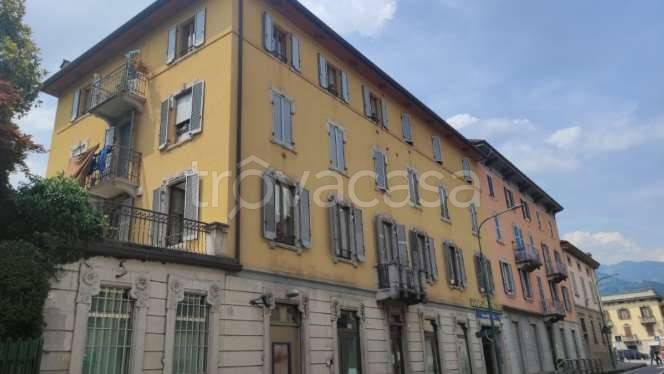 appartamento in vendita a San Giovanni Bianco