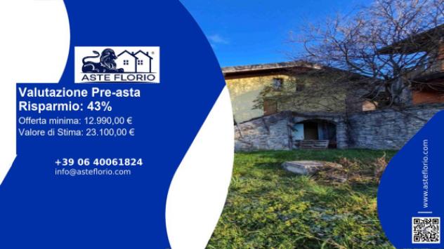 appartamento in vendita a San Giovanni Bianco