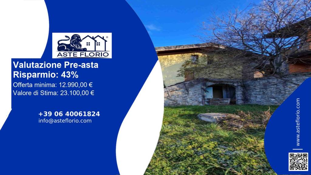 appartamento in vendita a San Giovanni Bianco